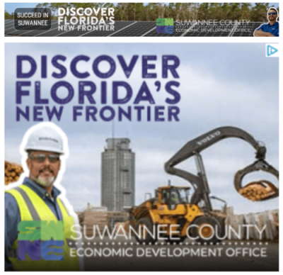 Suwannee County | Economic Development